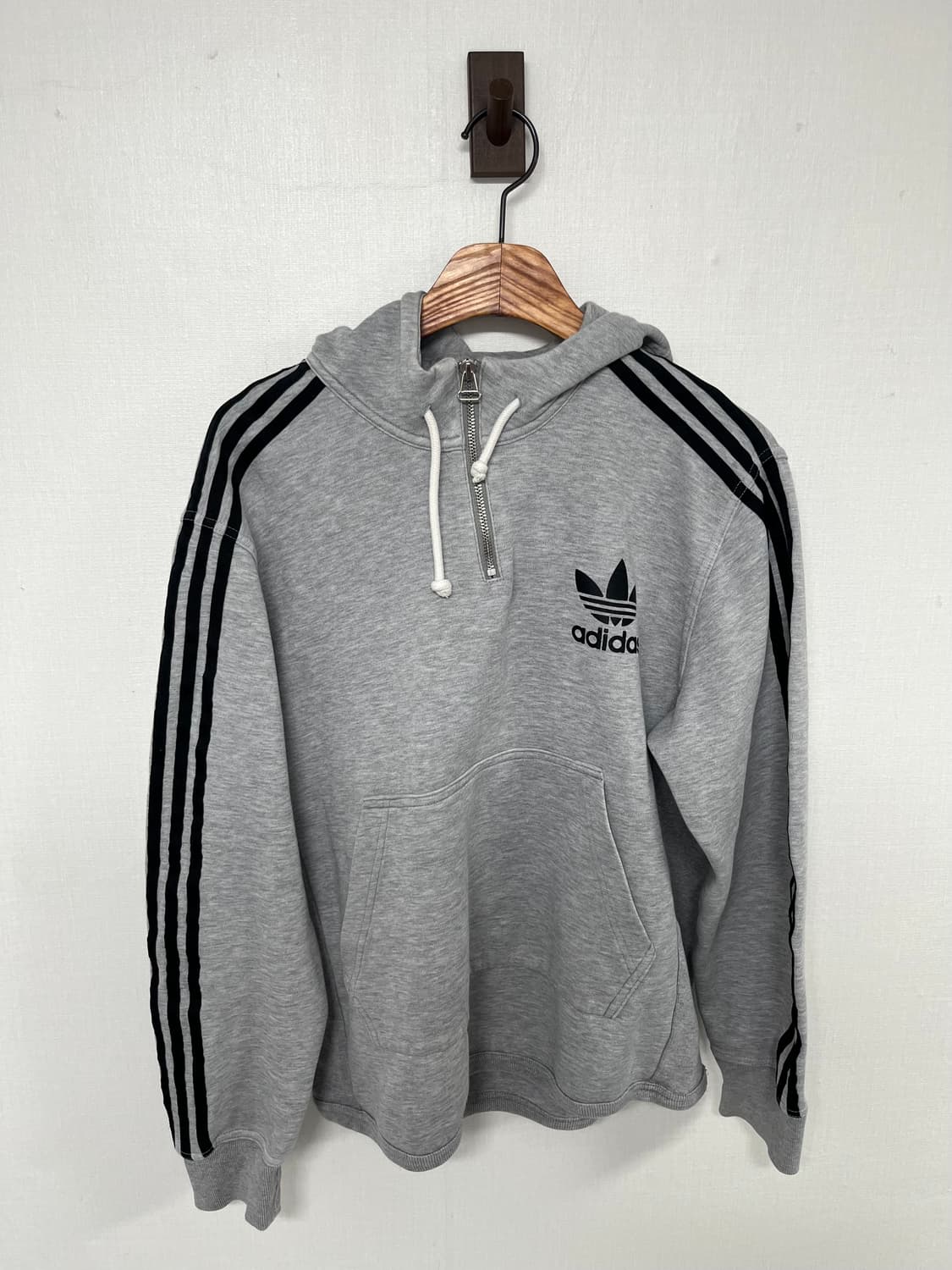 아디다스 파이어버드 빅 로고 상품이미지1