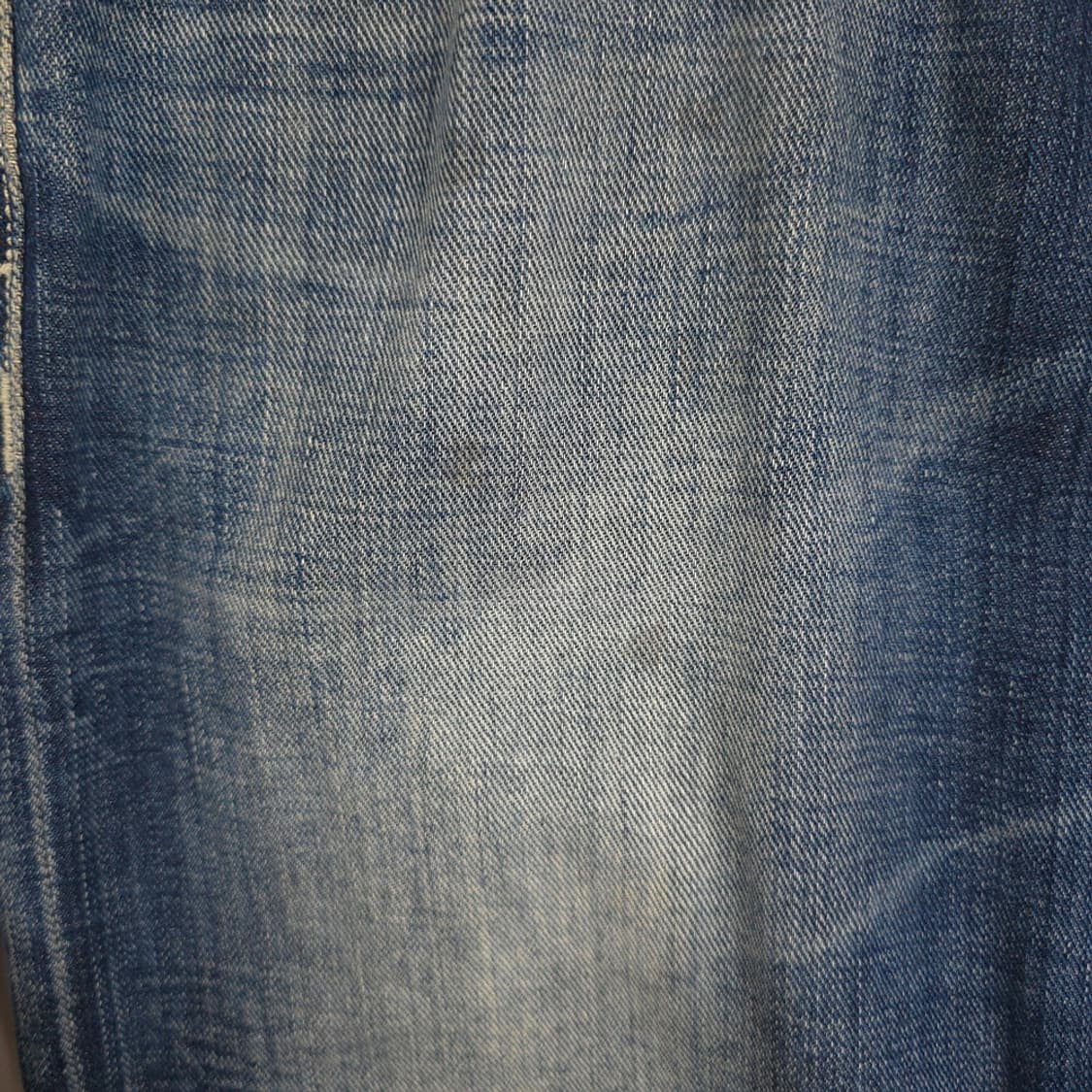 디젤 DIESEL 크룰리 KROOLEY 데님 팬츠 30 상품이미지4