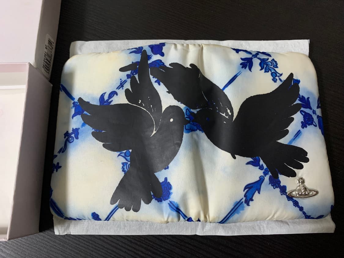 비비안웨스트우드 카드지갑 상품이미지2