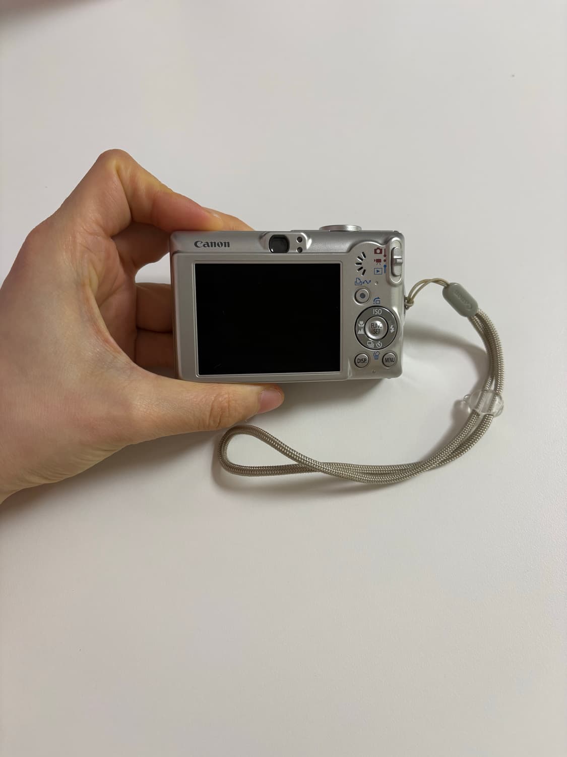 [민트급] 캐논 익시70 (익서스60) 상품이미지5