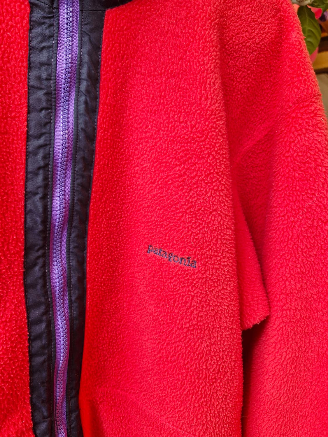 Z-499 파타고니아 신칠라 마수피얼  상품이미지4