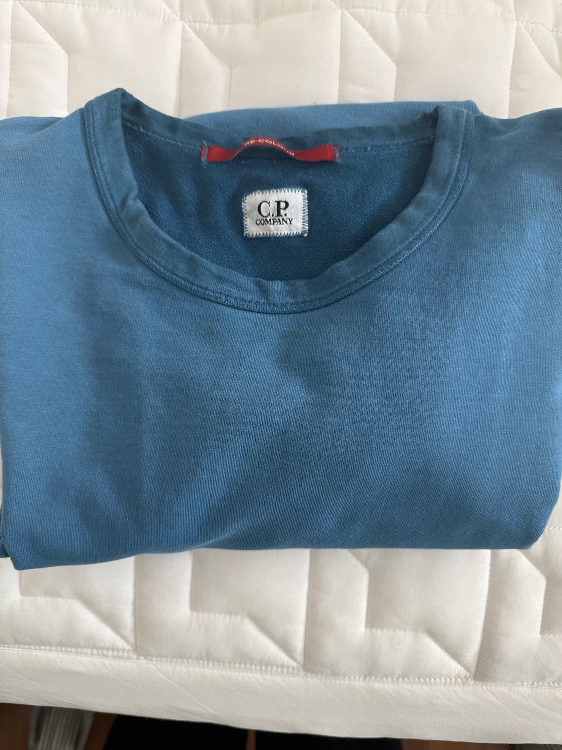 CP컴퍼니 스웻셔츠 상품이미지1