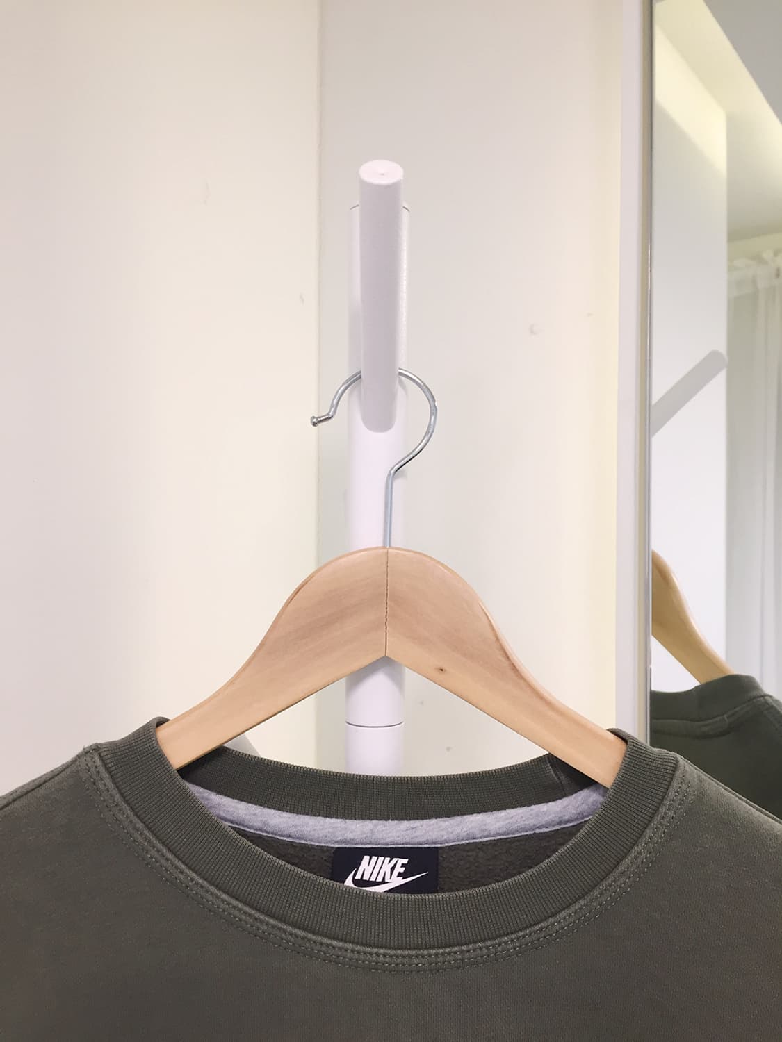 Unisex Nike Sweatshirt 95 상품이미지4