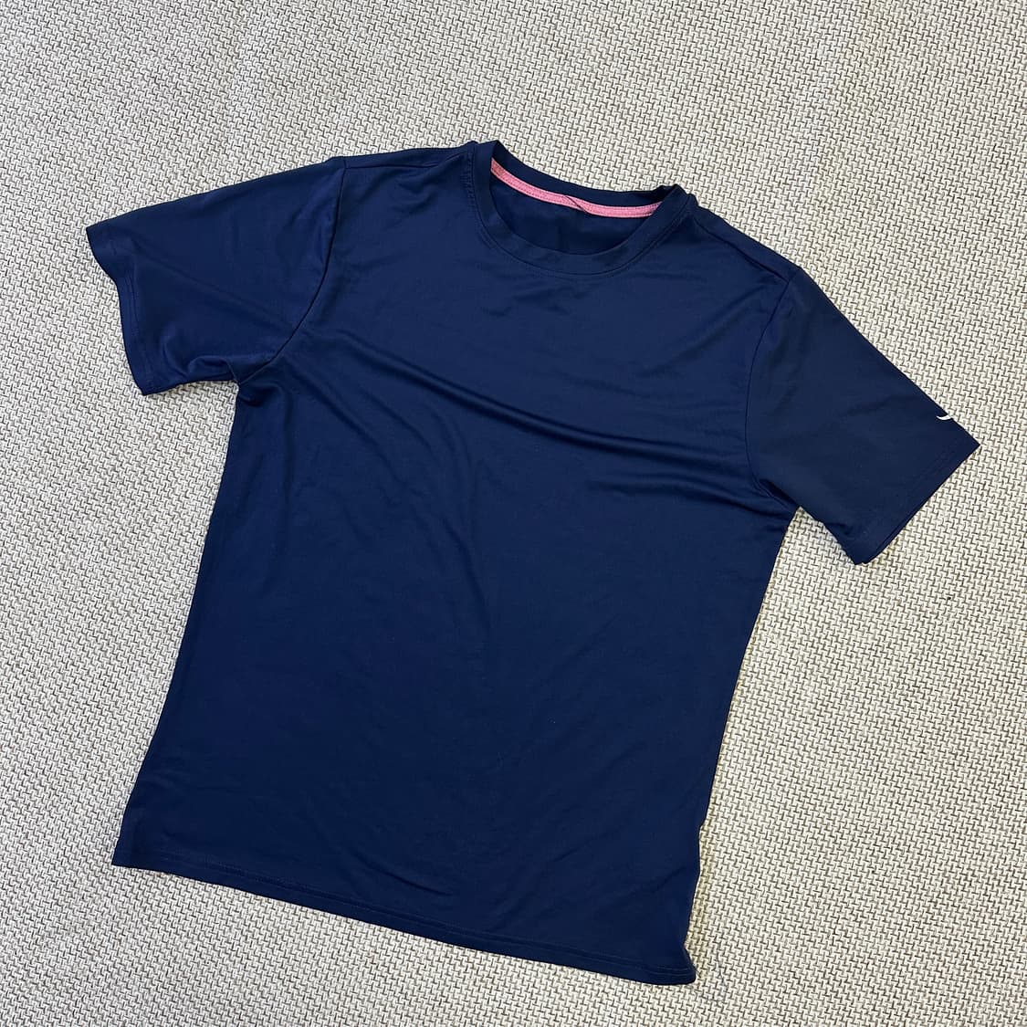 77 버팔로 라운드넥 반팔 티 0406D 상품이미지1