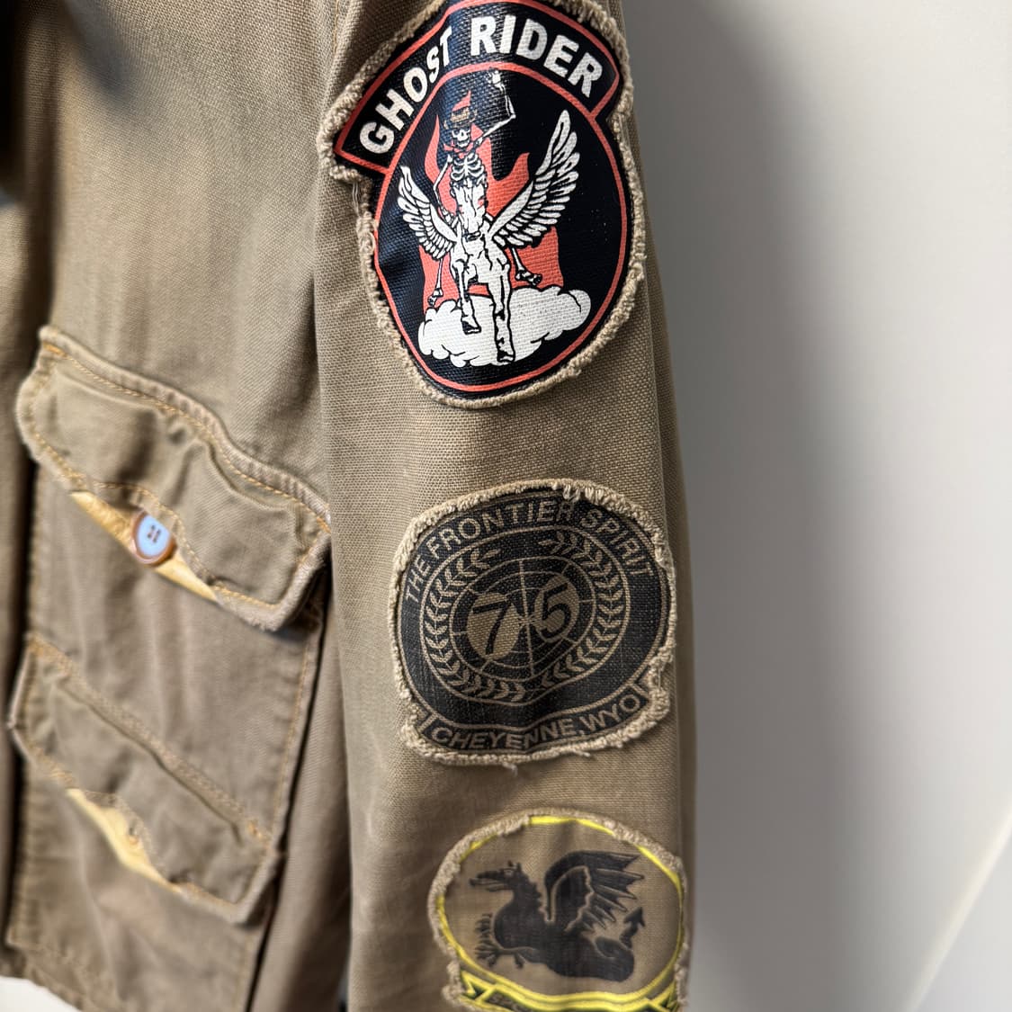 schott 자켓 상품이미지4