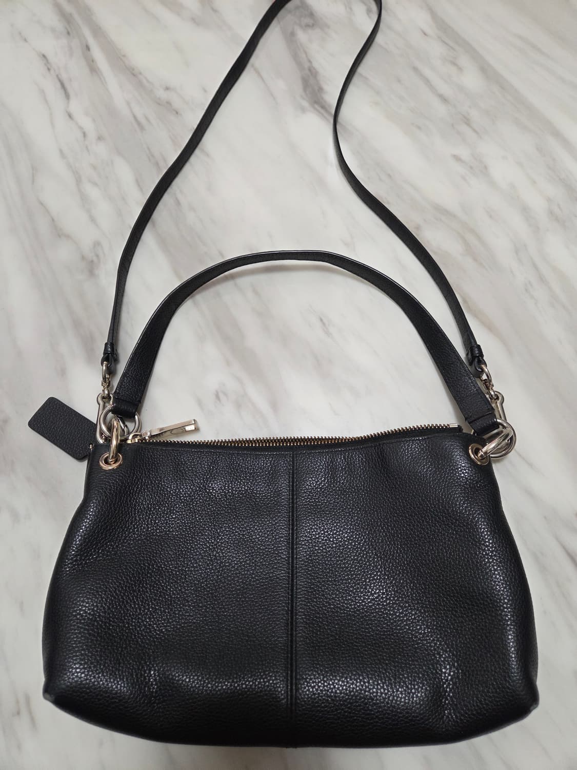 코치 호스 앤 캐리지 크로스바디 앤 숄더백 상품이미지3