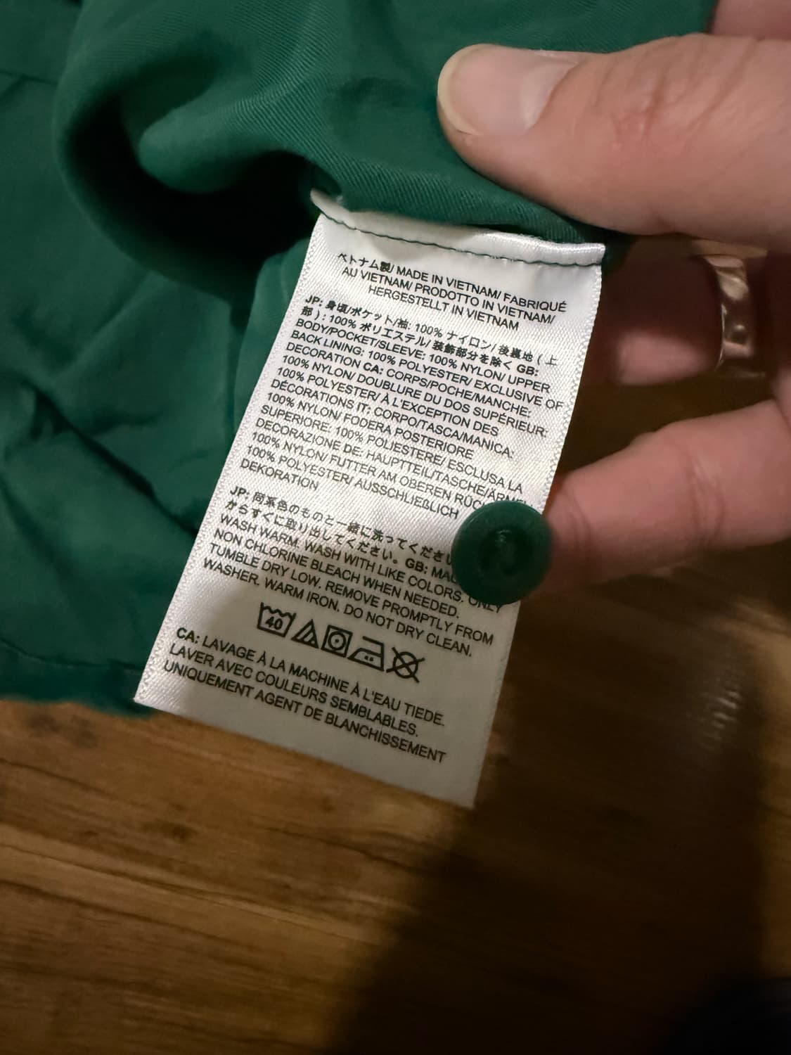 슈프림 노스페이스 트레킹 셋업 XL 상품이미지9