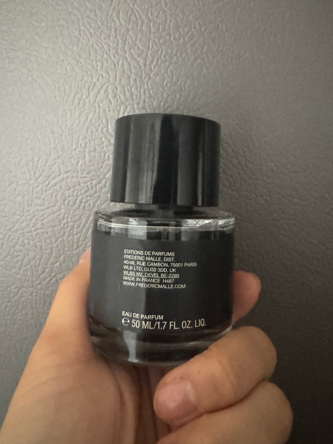 프레데릭말 엉빠성 오드퍼퓸 50ml 상품이미지4