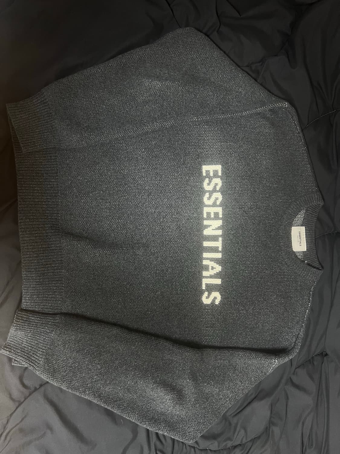 피어 오브 갓 에센셜 니트 M 상품이미지2