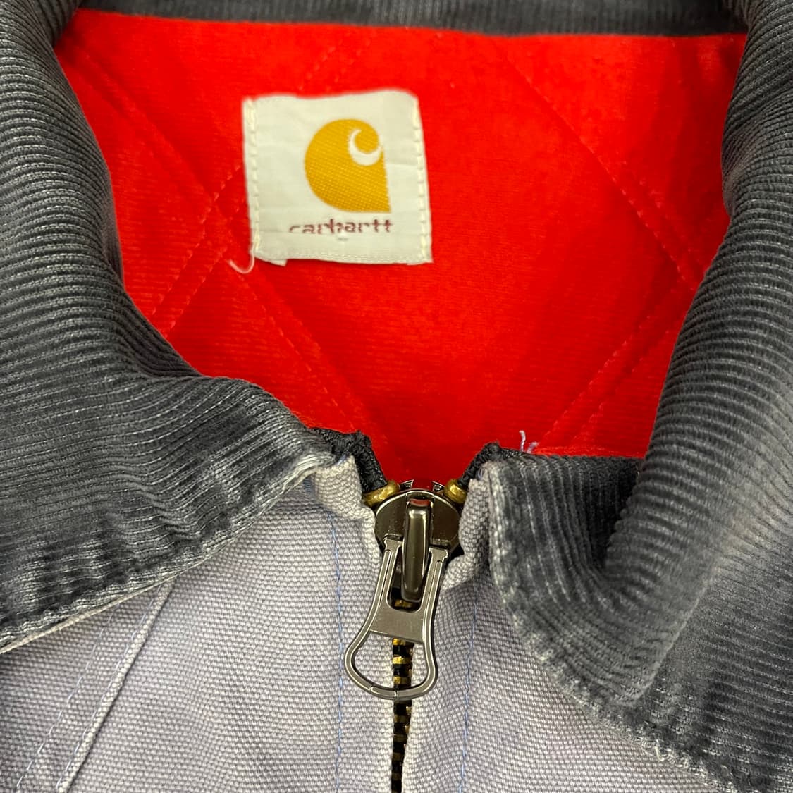 90's Carhartt JQ168 상품이미지2