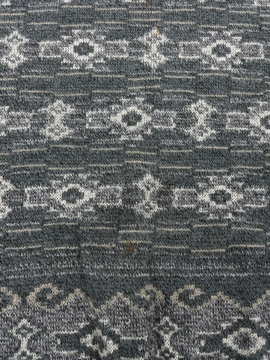 Christian Dior 90's Vintage Knit    상품이미지5