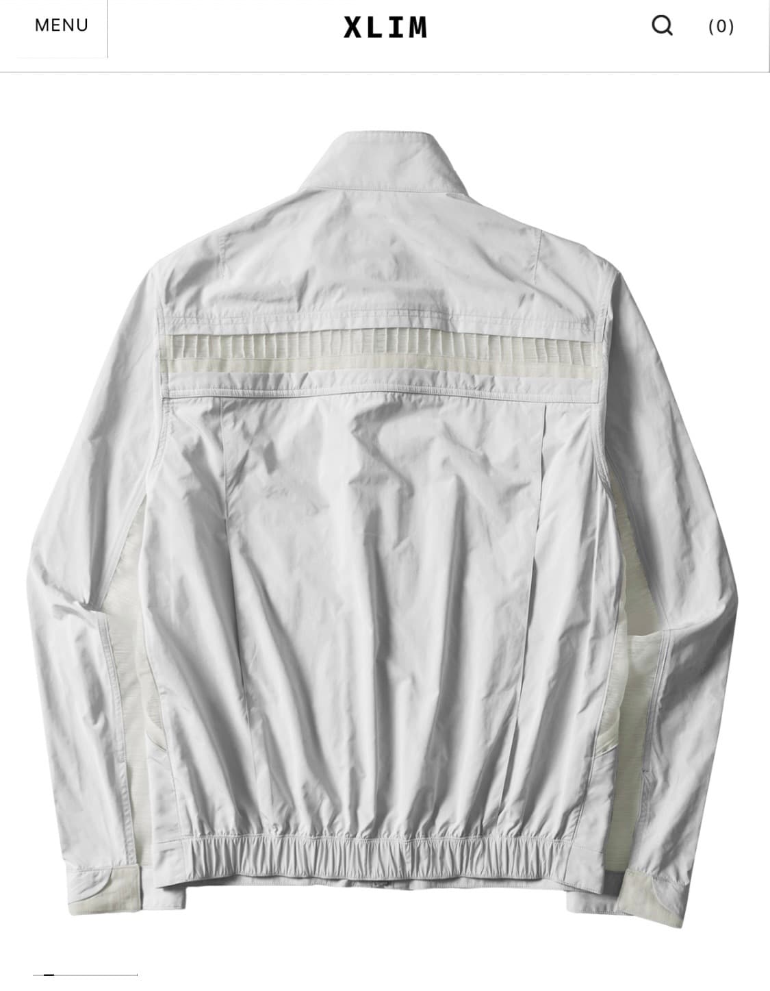 XLIM EP.7 07 JACKET 상품이미지2