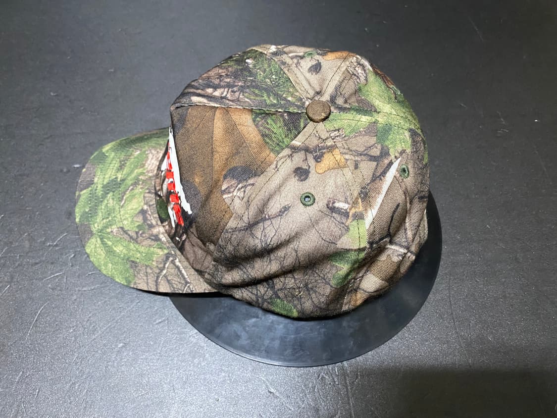 supreme world 5panel cap볼캡 상품이미지3