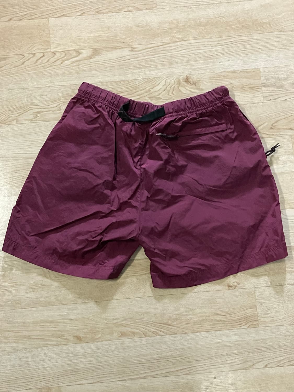 acg 반바지 L 상품이미지5