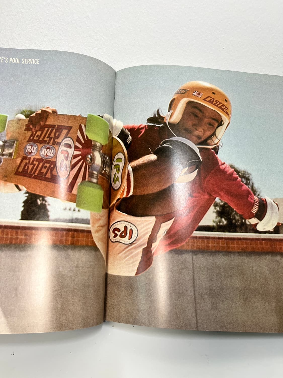 스케이트보딩 이즈 낫 어 패션 상품이미지4