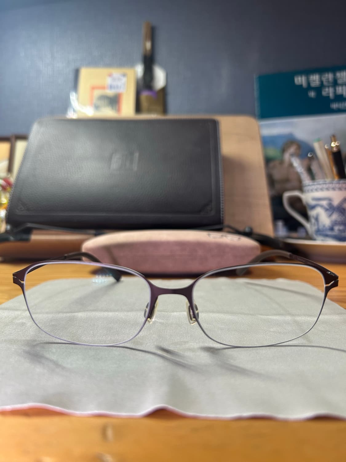 니로niro 안경테 상품이미지2
