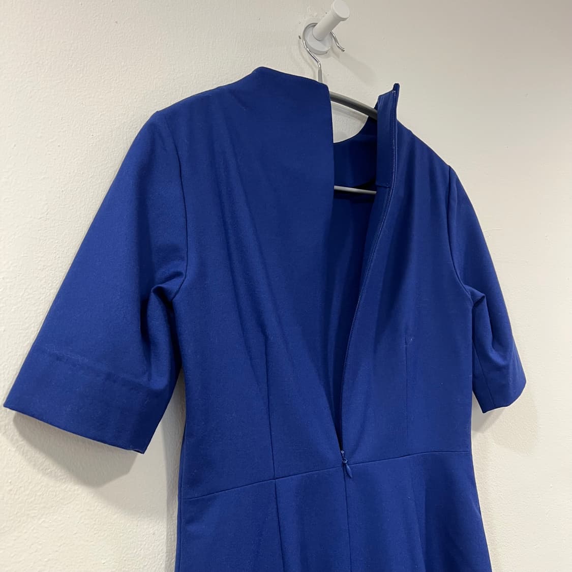 COS 울 원피스 상품이미지6