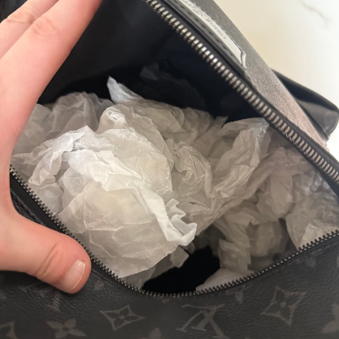 [PM]루이비통 이클립스 백팩 디스커버리 상품이미지3