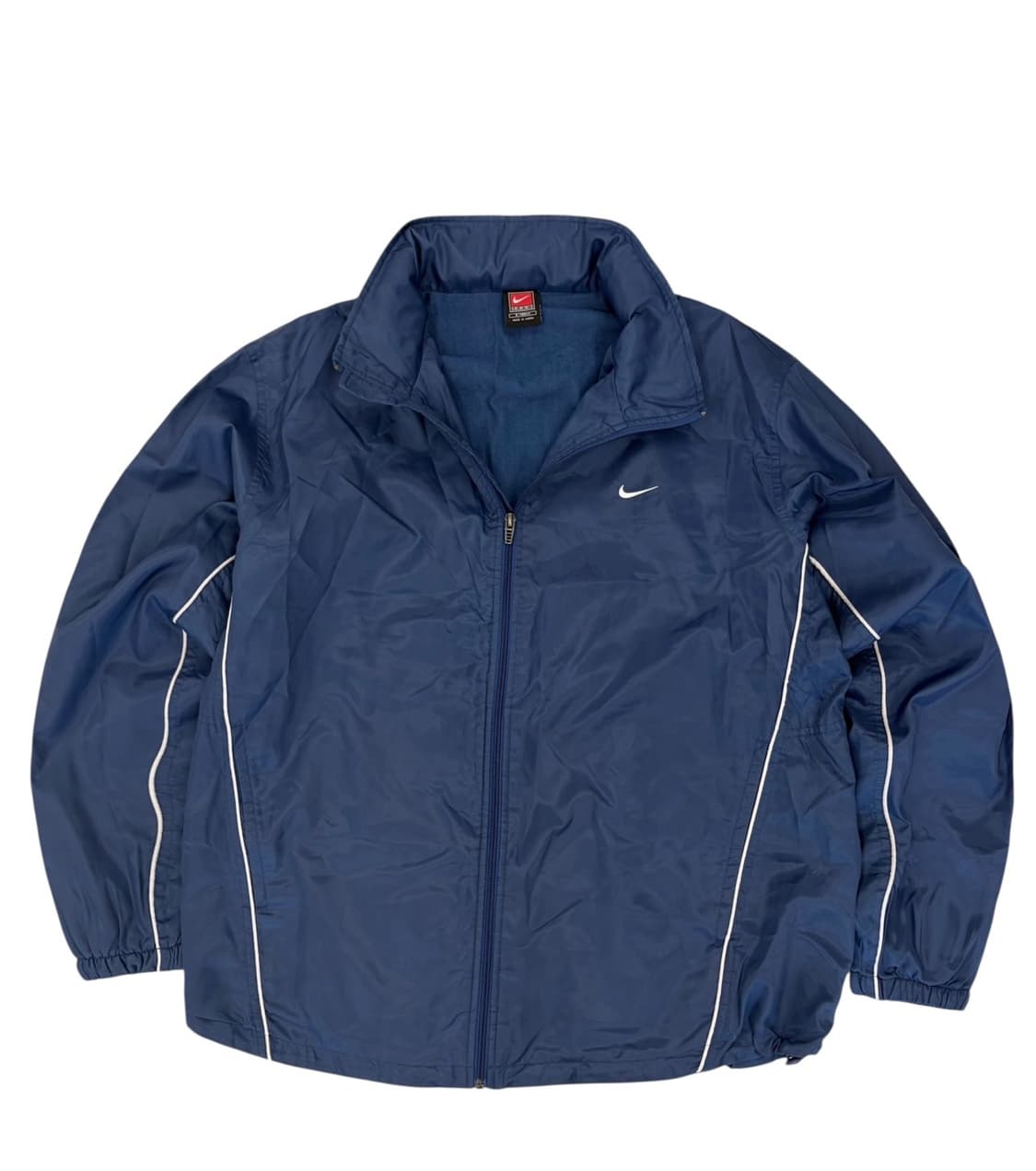 나이키 올드스쿨 트랙자켓 딥블루 (105~110) 상품이미지1