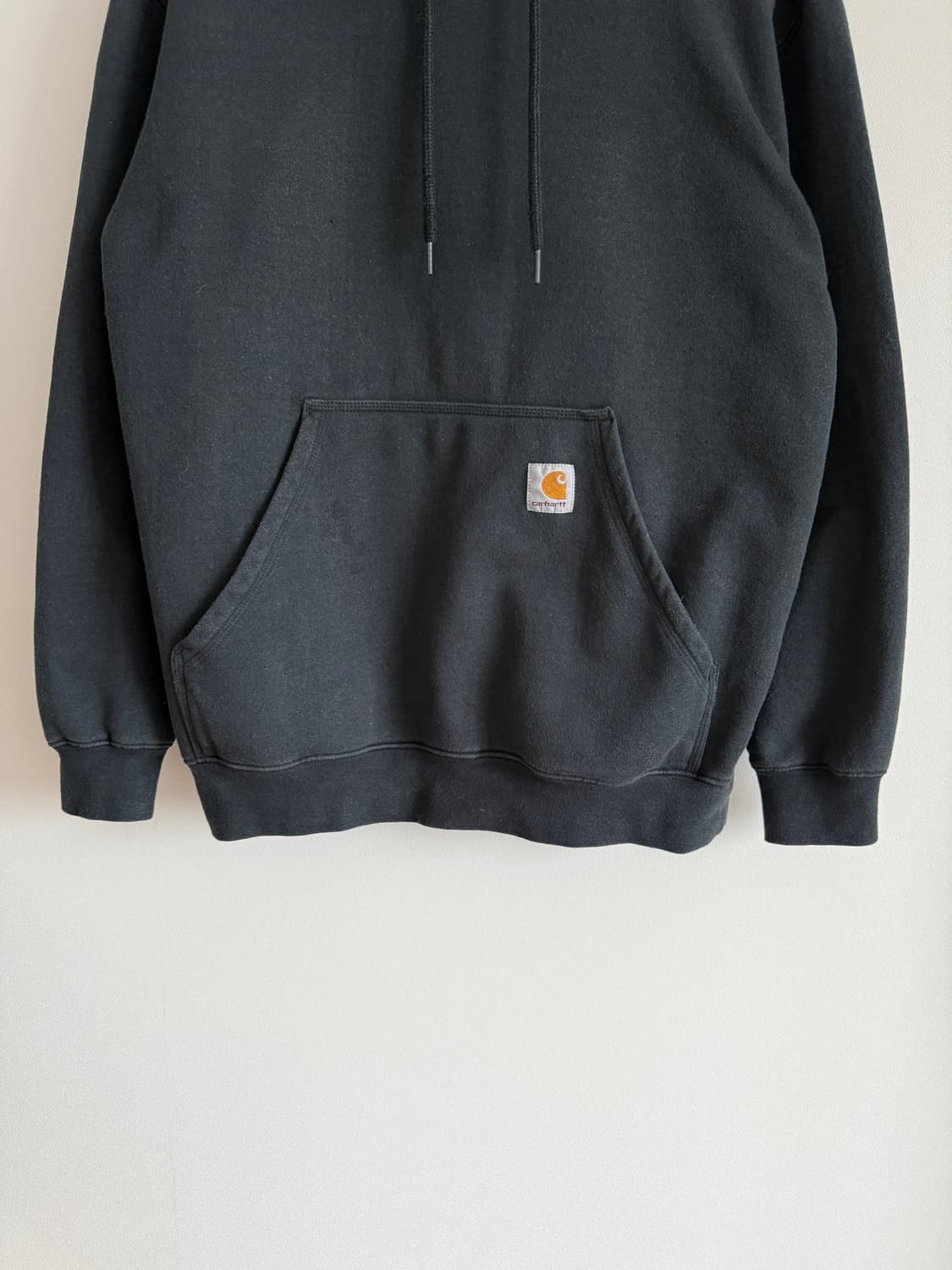 칼하트(Carhartt) 후드(ORIGINAL FIT) 상품이미지3