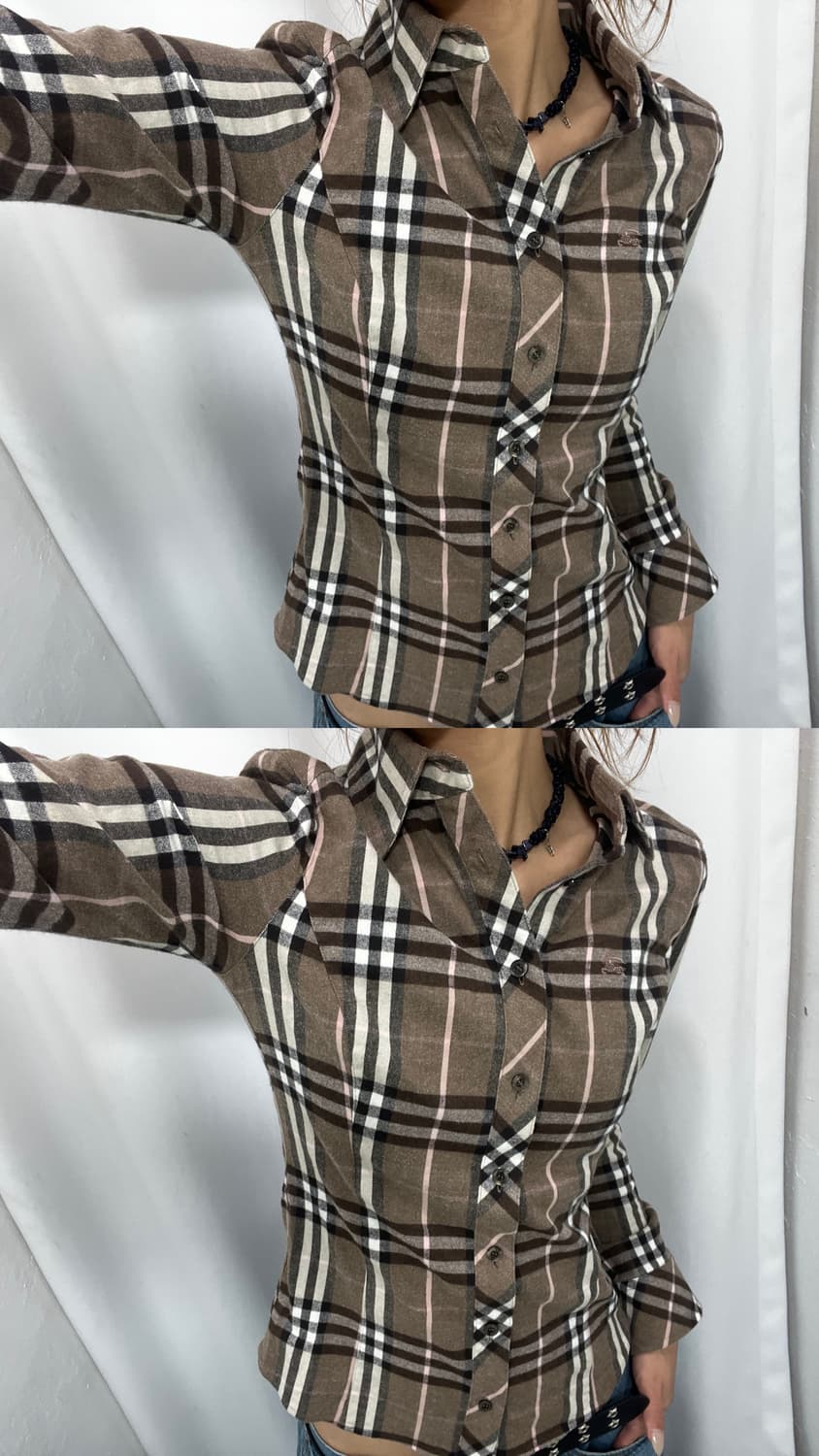Burberry 상품이미지2