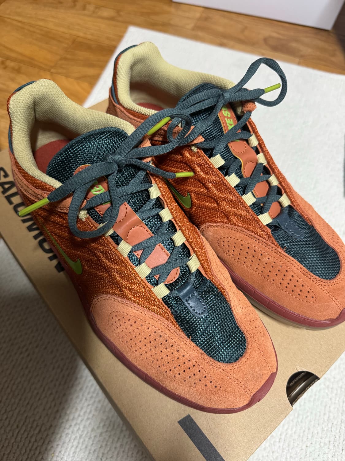 나이키 SB 버테브레 275 상품이미지1