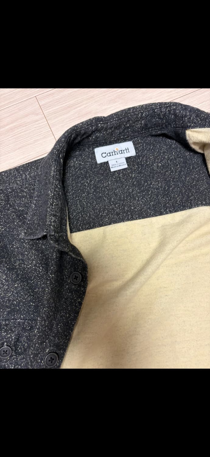 칼하트 셔츠 상품이미지4