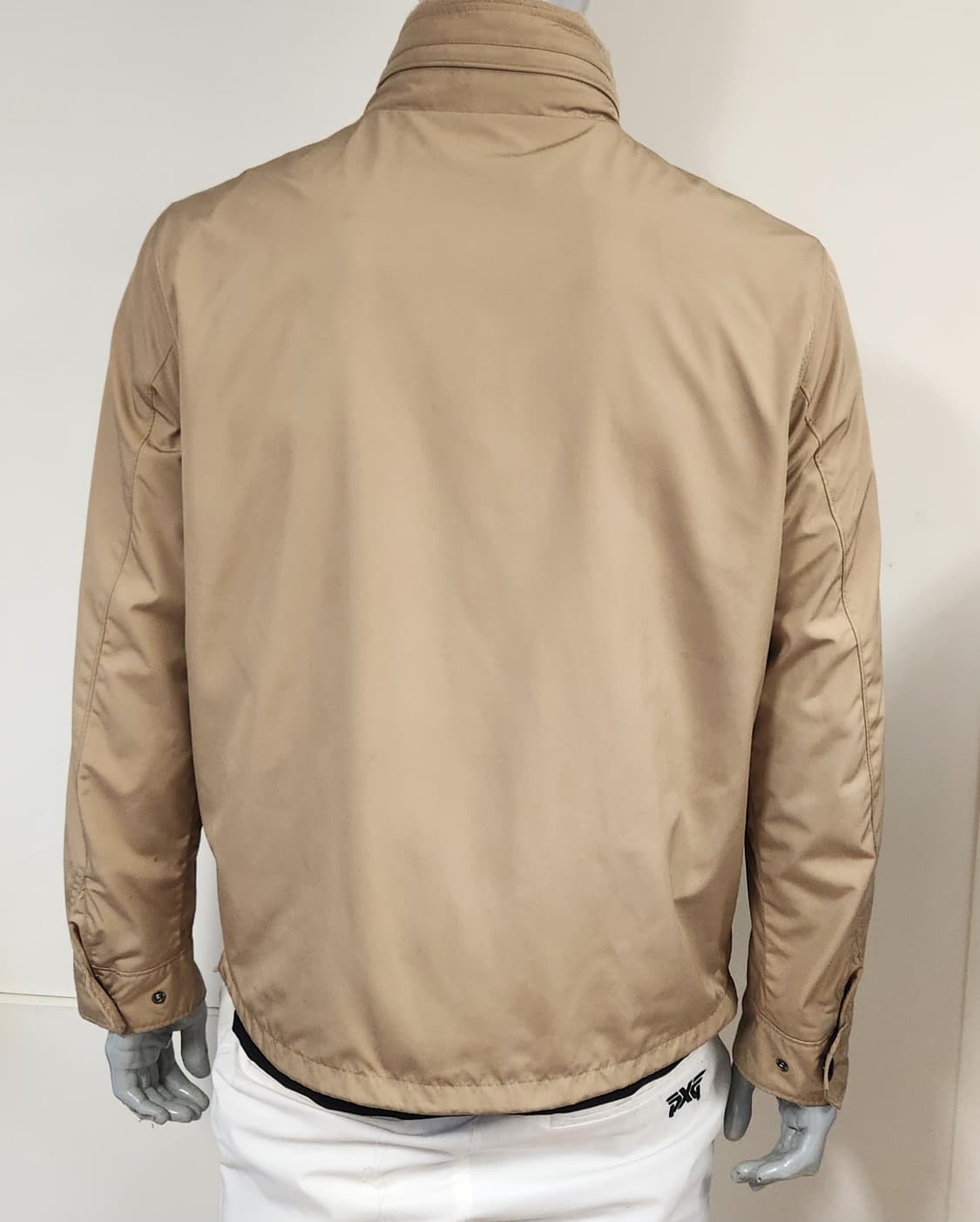 폴로랄프로렌 바람막이 자켓 M (95-100) 상품이미지2