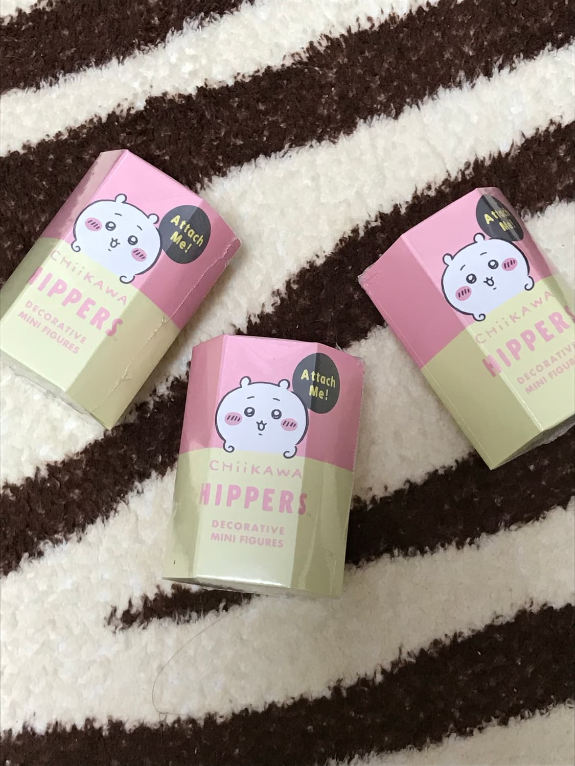 치이카와 히퍼 쿠리만쥬 상품이미지2