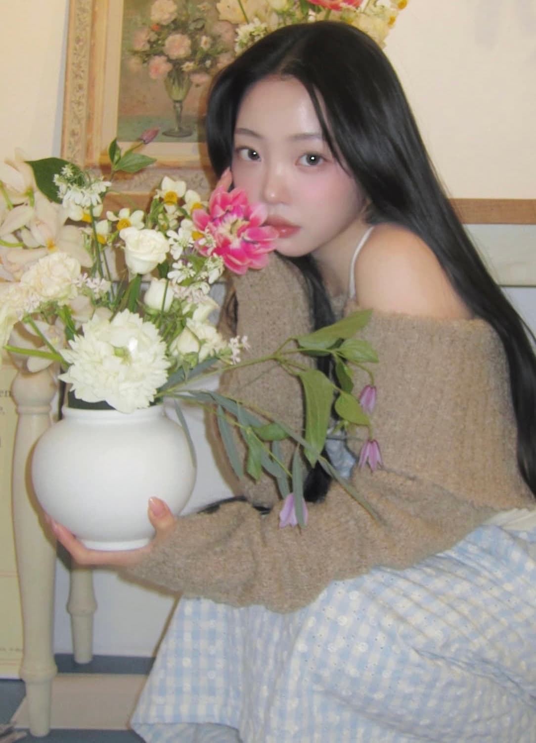 S급✨) 캐논 익서스 310 hs ixus 310 핑크 디카 상품이미지6