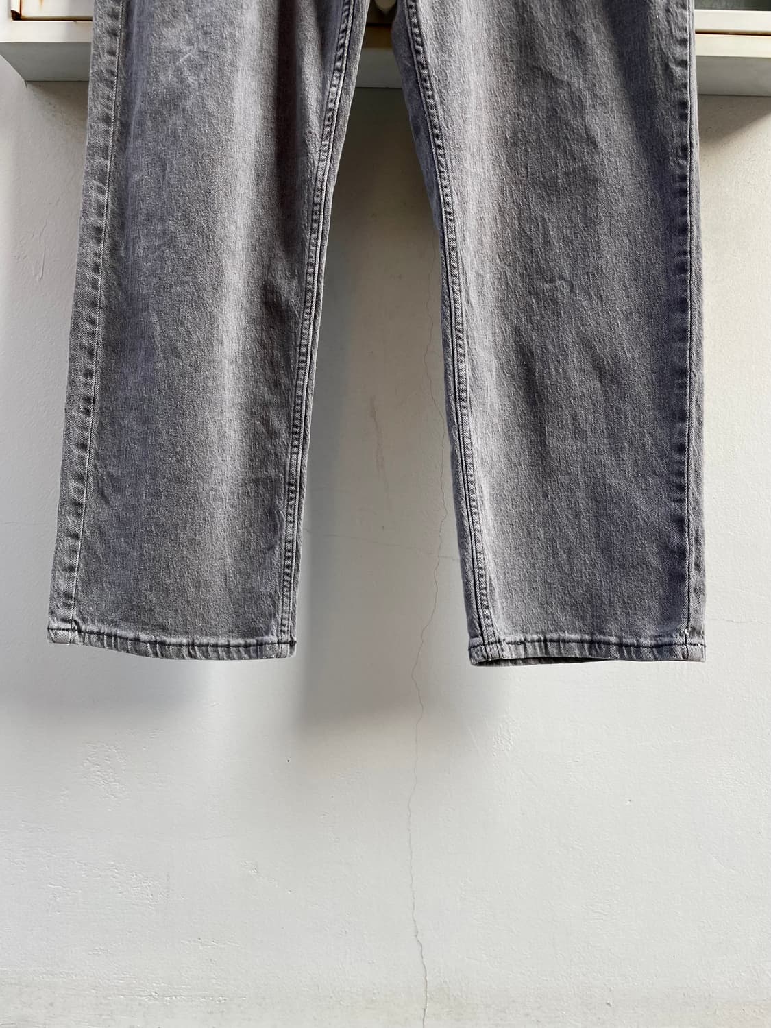 Levi‘s 559 Relaxed Straight Jeans 상품이미지6