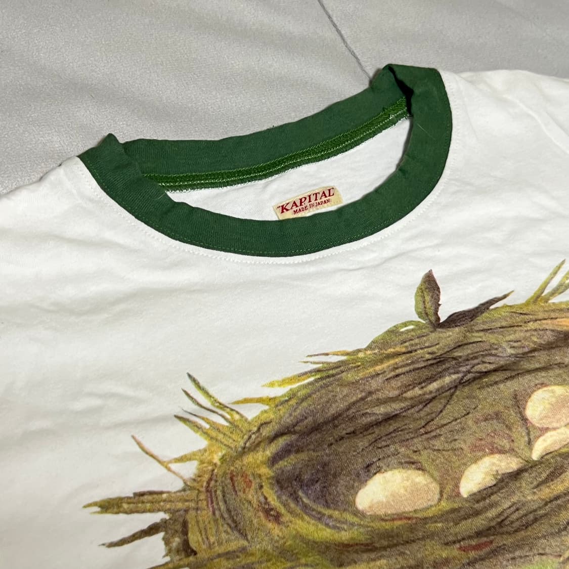 캐피탈 둥지티 새상품 2 상품이미지2