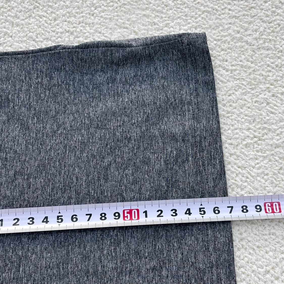 실측확인 다이나핏 여성 반팔 티셔츠 0316E 상품이미지4