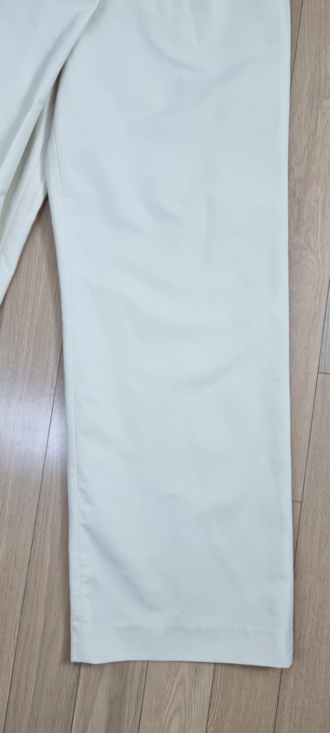 인사일런스 크로스오버 와이드 팬츠 S _ 여성 상품이미지5