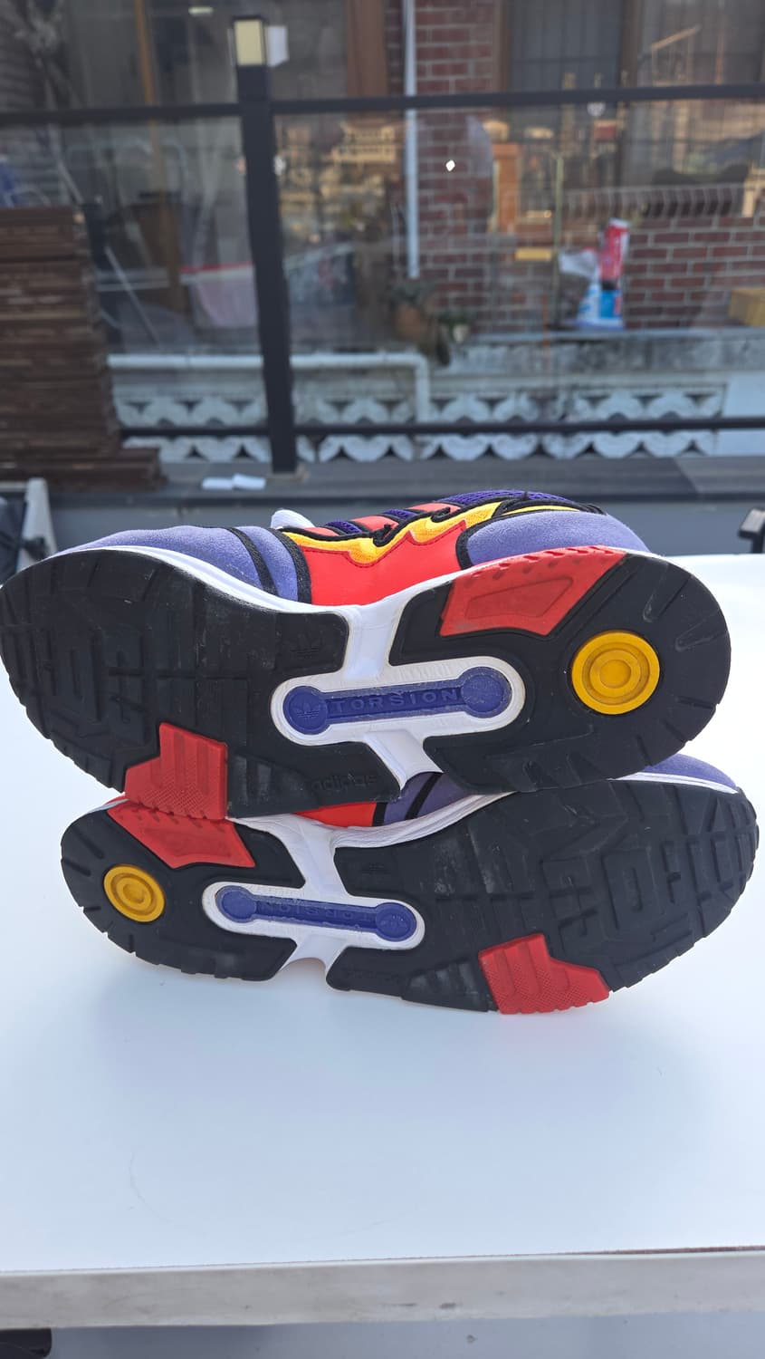 Adidas x The Simpsons 260 상품이미지6