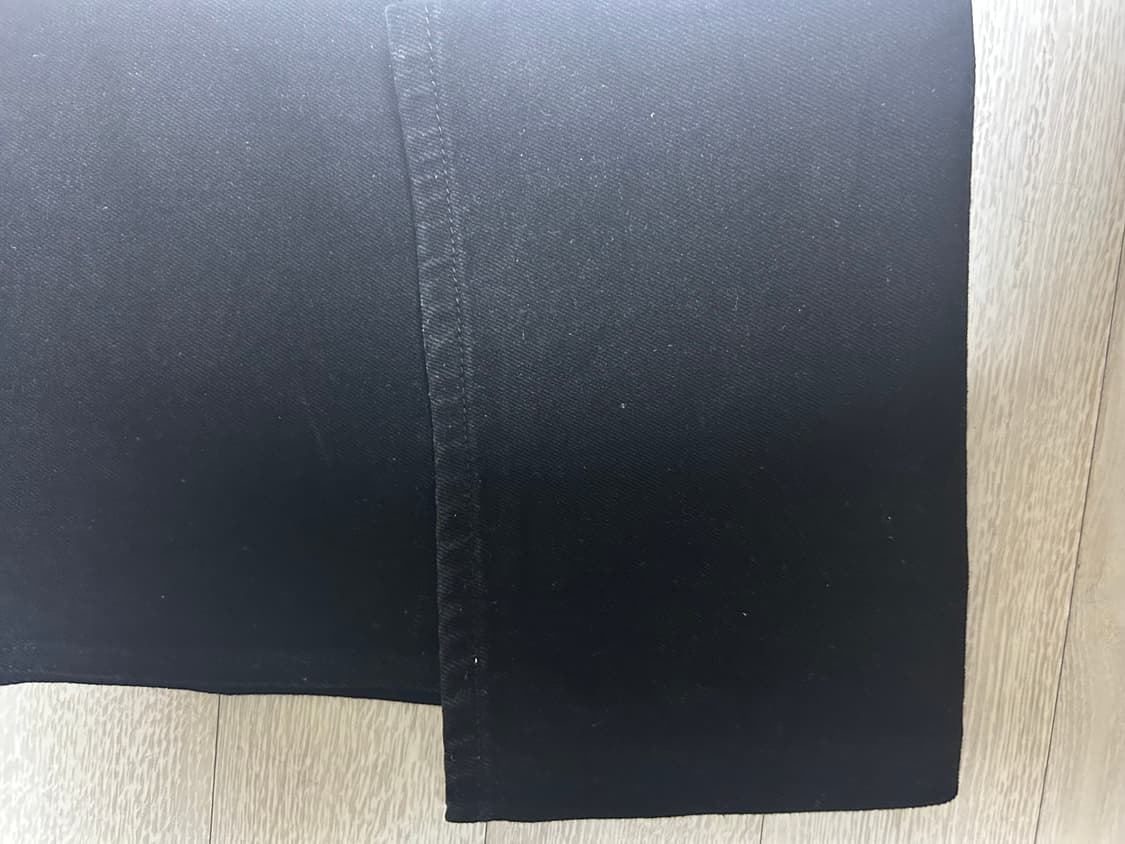 코드 세미 플레어핏 바지 상품이미지4