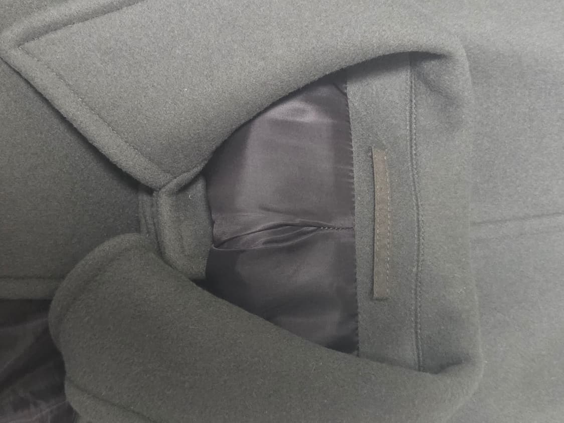 브라운야드 발마칸 올리브 상품이미지4