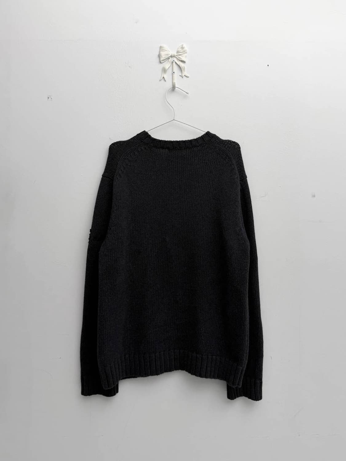 폴로 진스 성조기 니트 상품이미지7