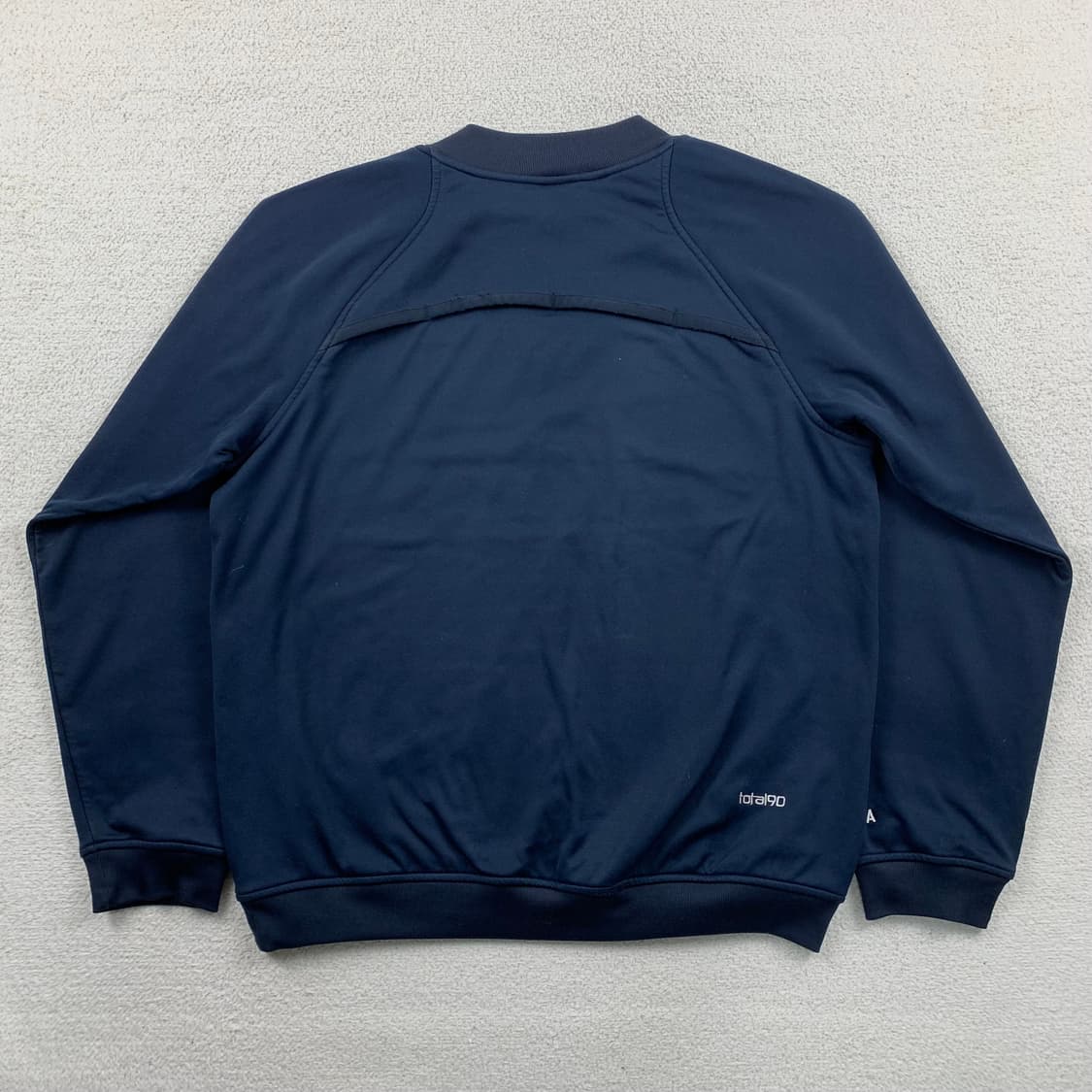 나이키 한국 국대 04시즌 트레이닝 써멀 탑 상품이미지2