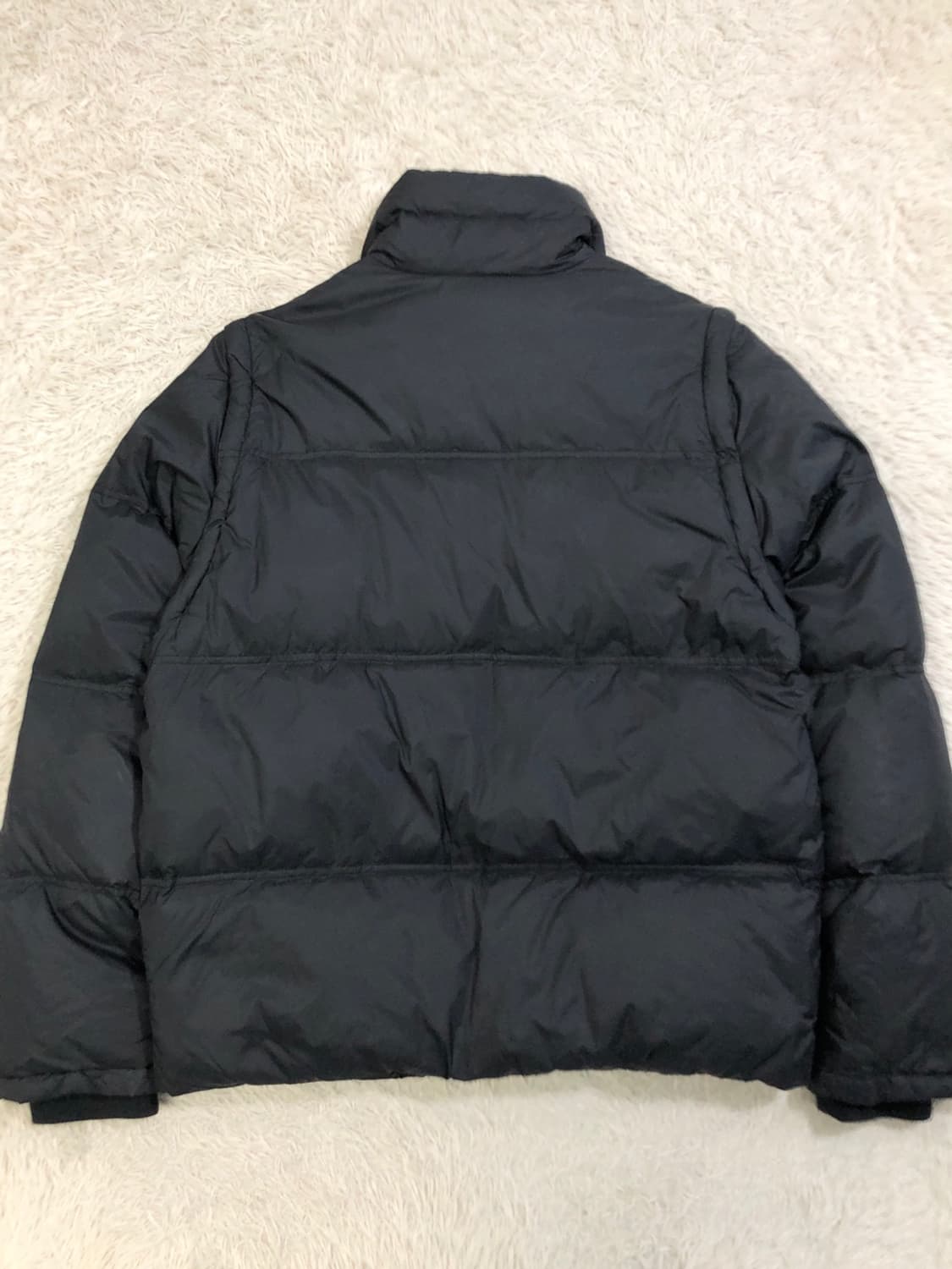 라코스테 다운 푸퍼 패딩/#2497 상품이미지4