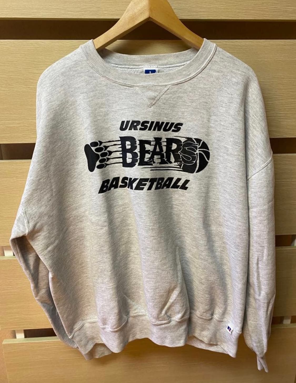 90s 러셀 스웻 상품이미지1