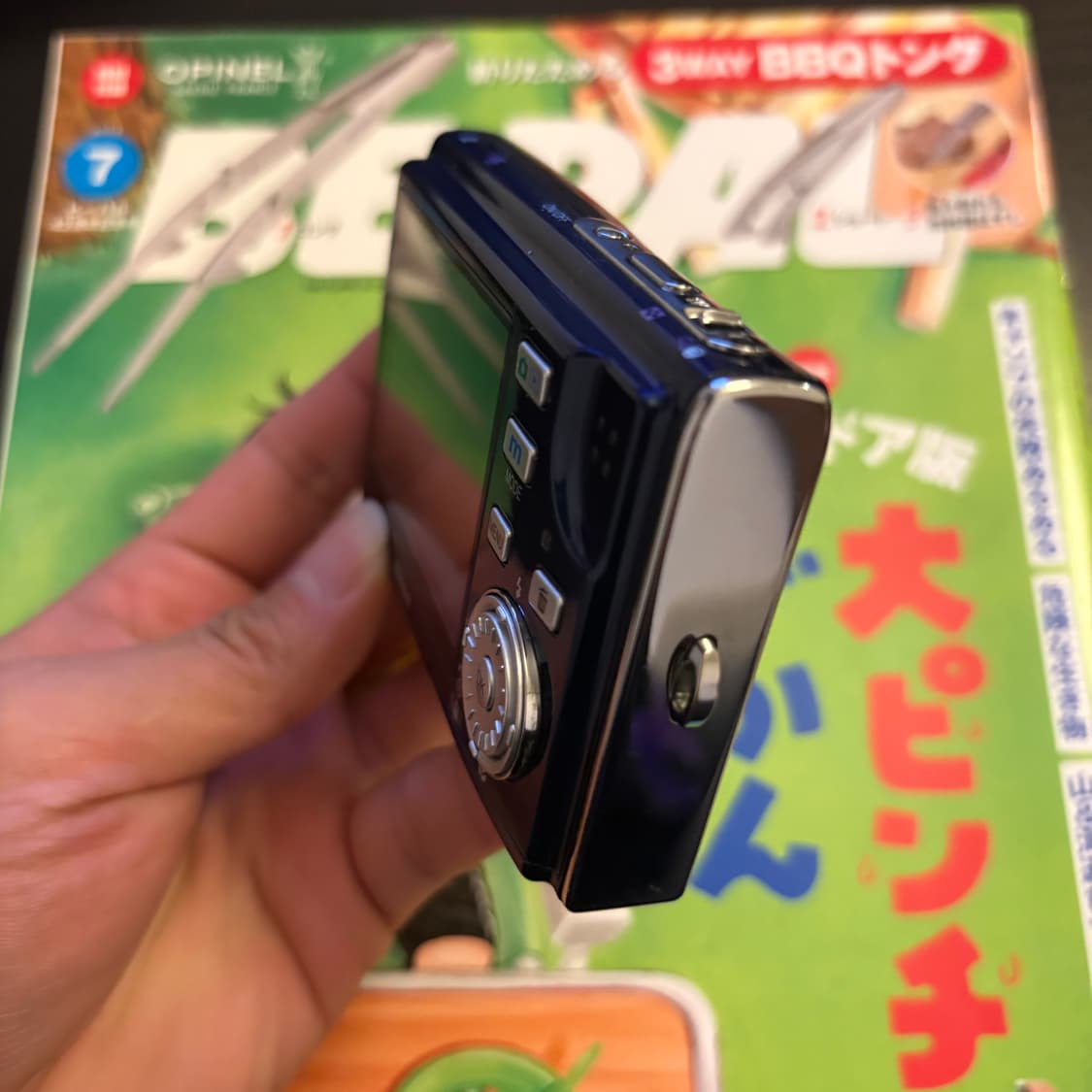 작례🅾️니콘 쿨픽스 S8 디카 디지털카메라 상품이미지4