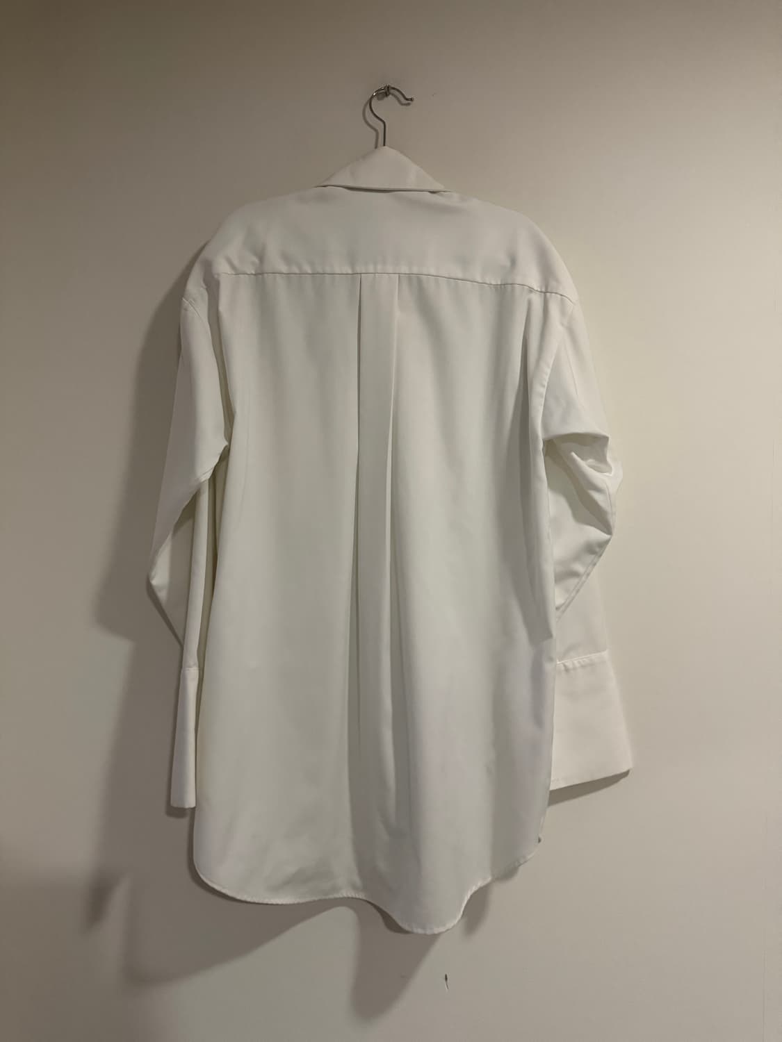 YCH 오버 셔츠 상품이미지4