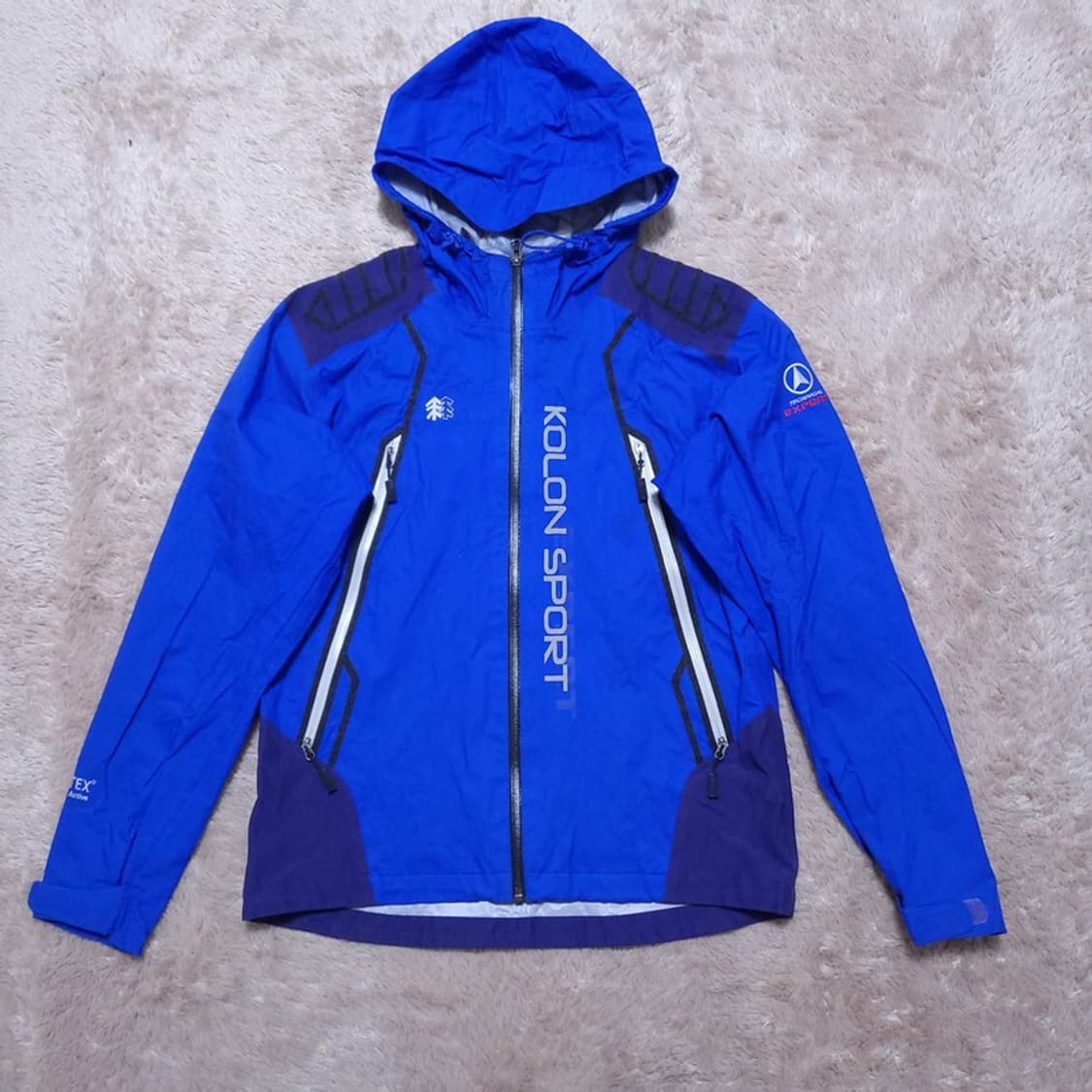 Kolon Sport 남 자켓 95 0426 상품이미지1