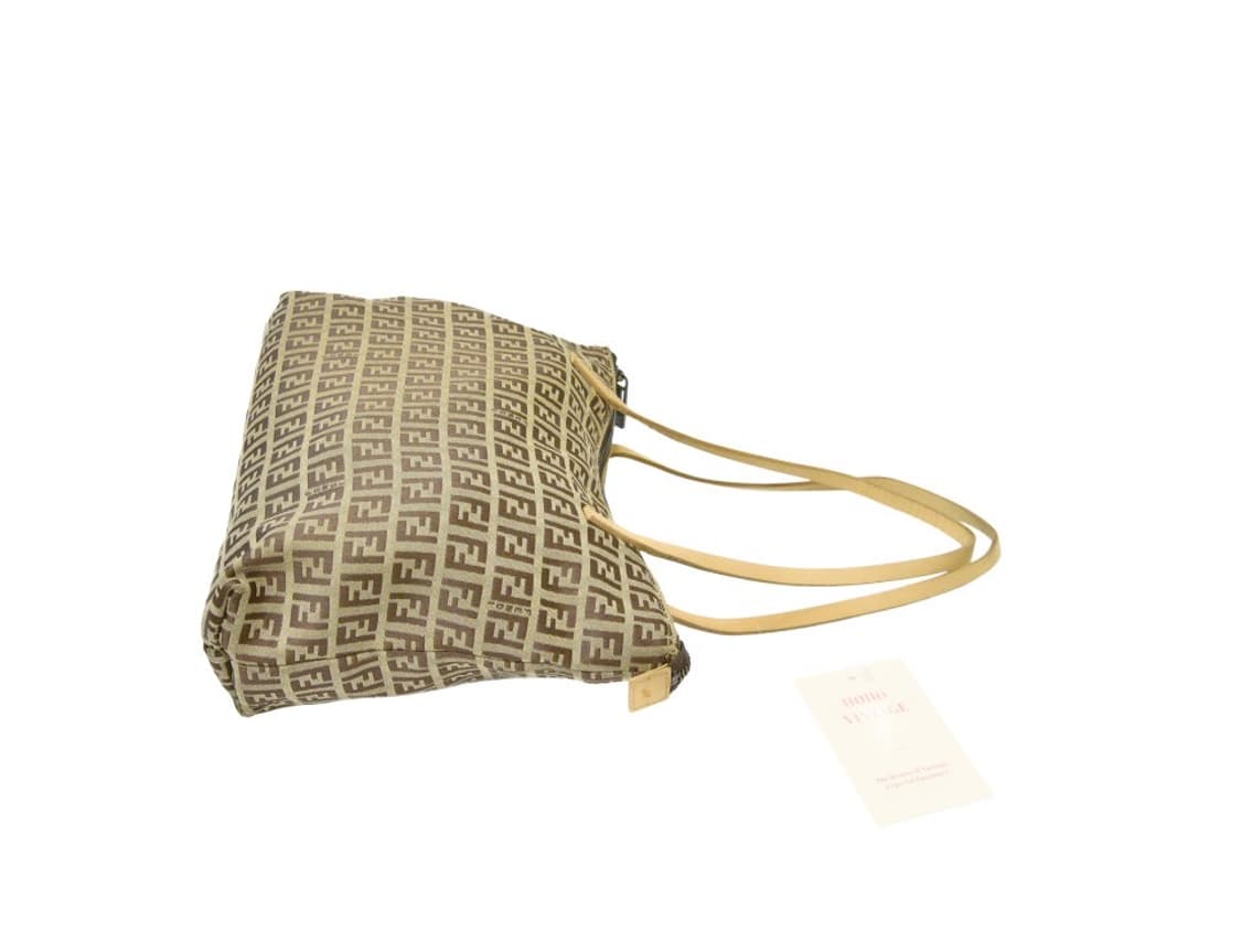 펜디 쥬카 숄더백 (정품) 상품이미지4