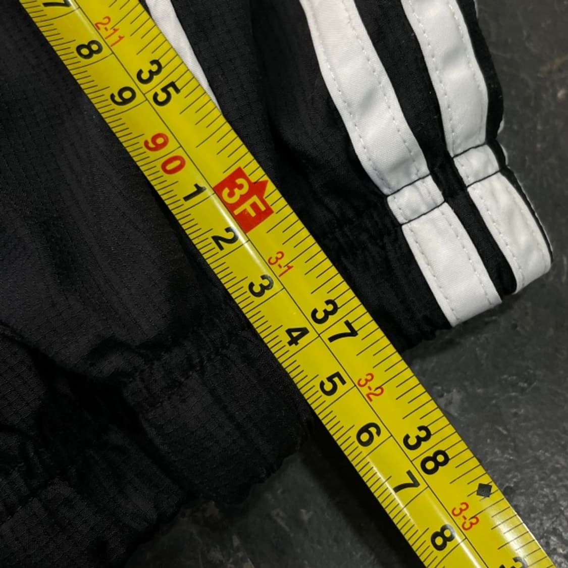 100 아디다스 나일론 팬츠 상품이미지9