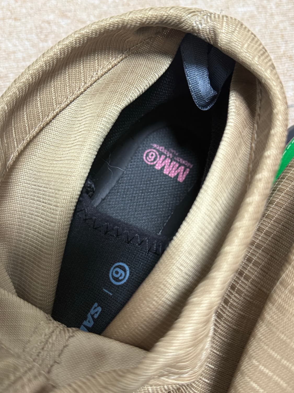 260 살로몬 마르지엘라 상품이미지4