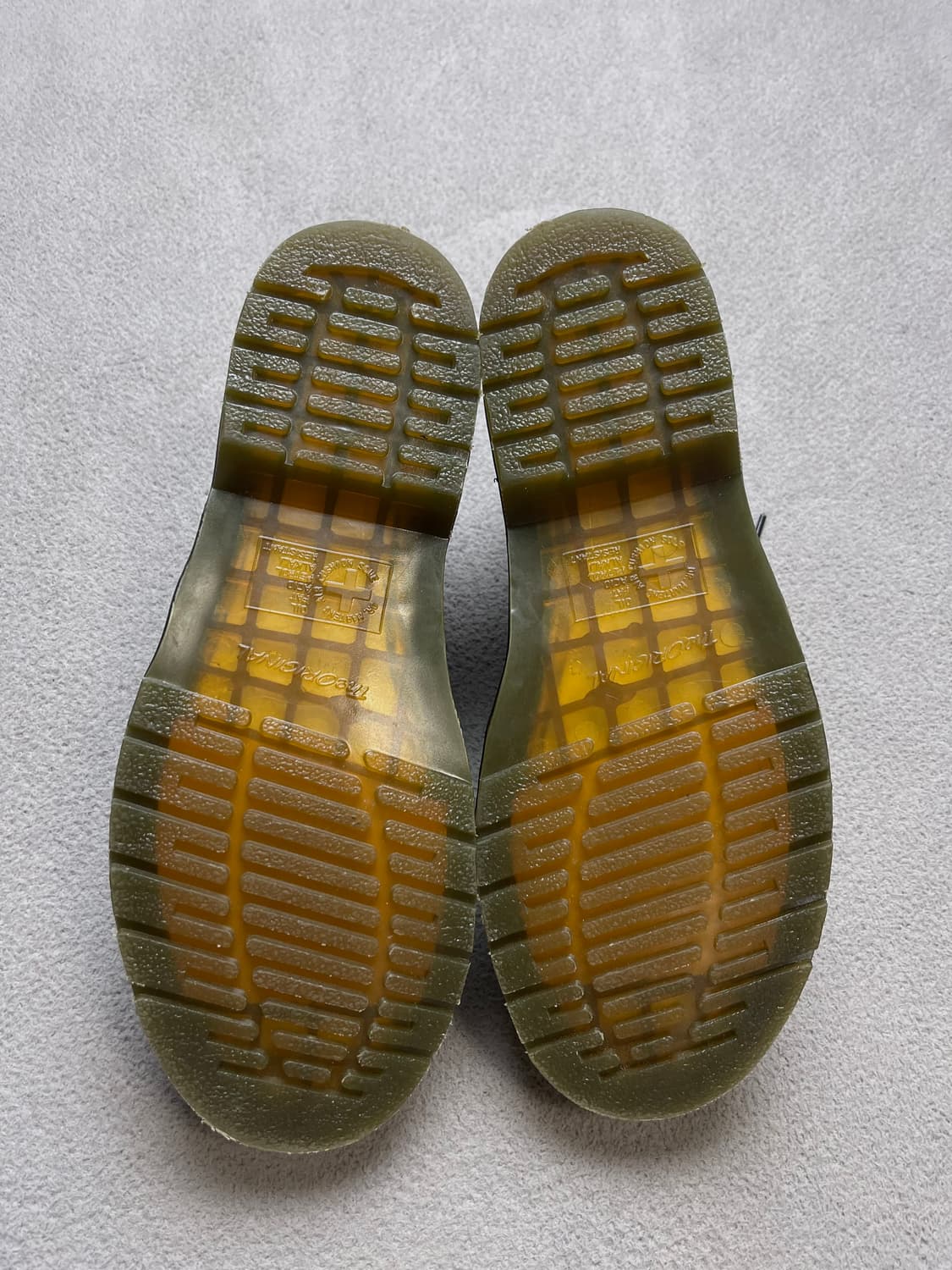 [42] 닥터마틴 1461 3홀 스무스 270-275 상품이미지5