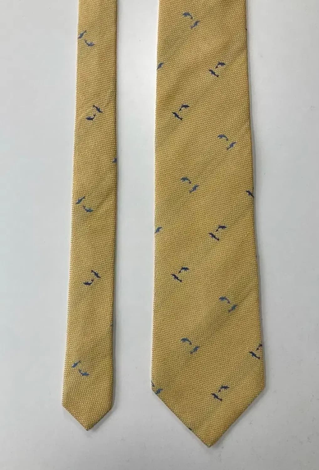 챕스 넥타이 상품이미지1