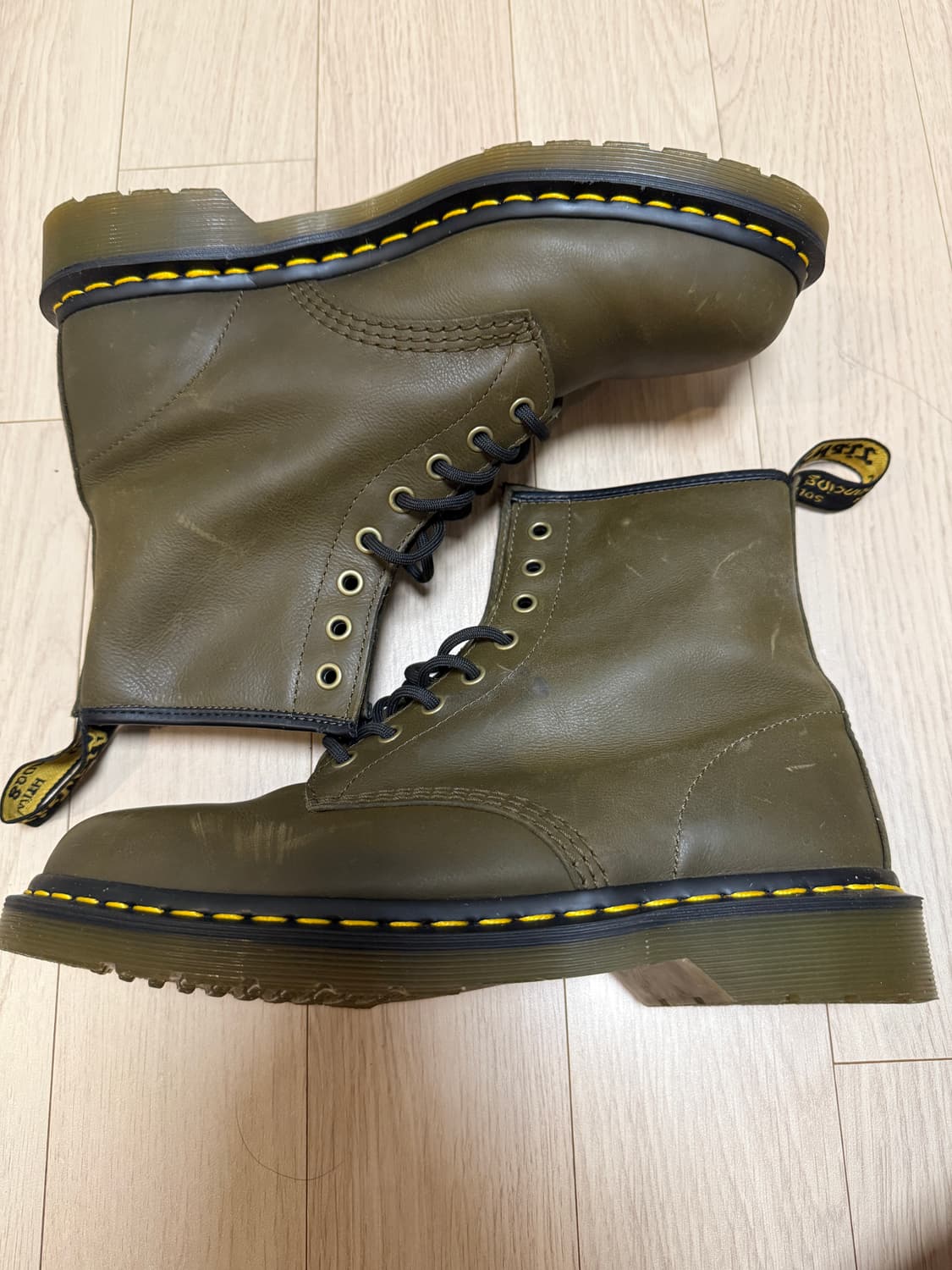 닥터마틴  1460 270 상품이미지4
